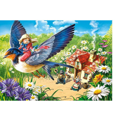 THUMBELINA 120 елемента