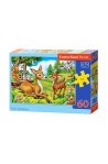 DEAR LITTLE DEER 60 елемента