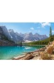 Пъзел - Moraine Lake, Banff National Park, Canada