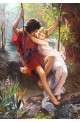 Пъзел - „Springtime”,Pierre-Auguste Cot