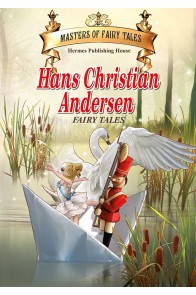 Ханс Кристиан Андерсен - Майстори на приказката - издание на английски език