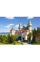 Пъзел - Bojnice Castle, Slovakia