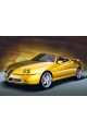 Пъзел - Alfa Romeo Spider