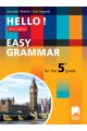 Hello! New edition - Easy Grammar for the 5th Grade
