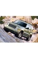 Пъзел - Chrysler Jeep Cherokee