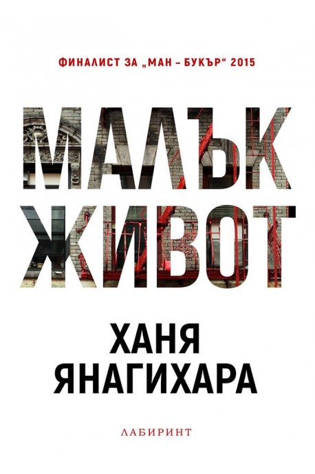 Малък живот