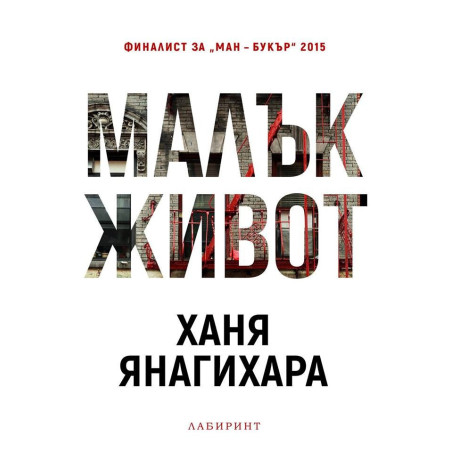 Малък живот