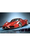 Пъзел - Ferrari Enzo