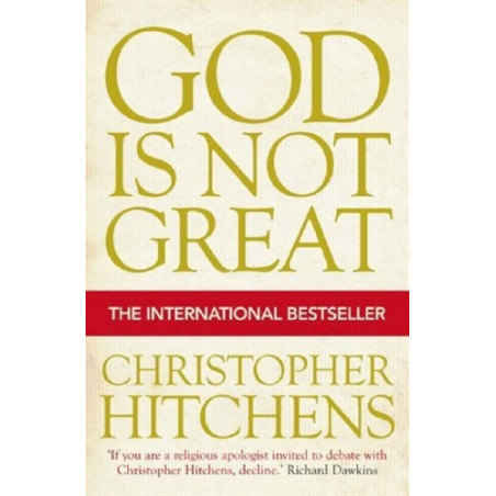 God Is Not Great