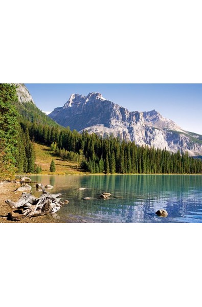 Пъзел - Jasper National Park, Canada