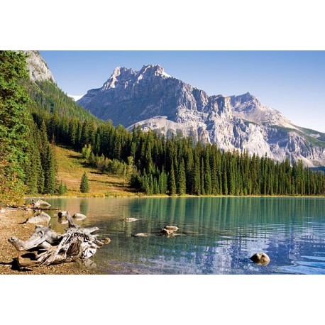 Пъзел - Jasper National Park, Canada