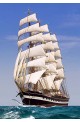 Sailing Ship 