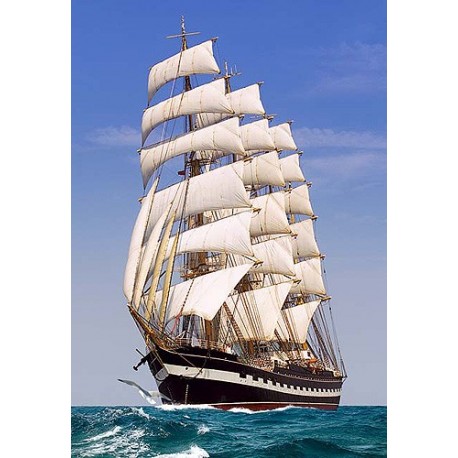 Sailing Ship 