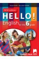 Hello! New edition. Английски език за 6. клас