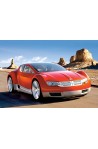 Dodge Zeo - concept car
