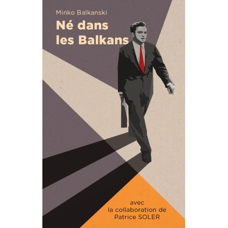 Né dans les Balkans