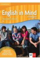 English in Mind for Bulgaria - A1 - Учебник по английски език за 8. клас неинтензивно изучаване и 9-10 клас втори чужд език