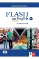 Flash on English for Bulgaria - A2 - Учебник по английски език за 8. клас