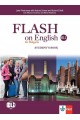Flash on English for Bulgaria - B1.1 - Учебник по английски език за 8. клас