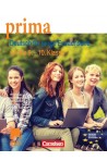 Prima. Немски език за 9. и 10. клас (интензивно изучаване)