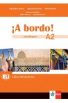 A bordo! Para Bulgaria. Libro del alumno - A2 - Учебник по испански език за 8. клас интензивно и 8.-9. клас разширено обучение