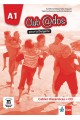 Club @dos pour la Bulgarie A1 Cahier d’exercices - Учебна тетрадка по френски език за 8. клас интензивно обучение