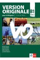 Version Originale pour la Bulgarie B1 Parte 2 Livre de l’élève - Учебник по френски език за 10. клас интензивно обучение