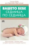 Вашето бебе седмица по седмица