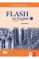 Flash on English B1 - Workbook - Part 1 - Учебна тетрадка по английски език за 9.клас интензивно и 10.-11. клас