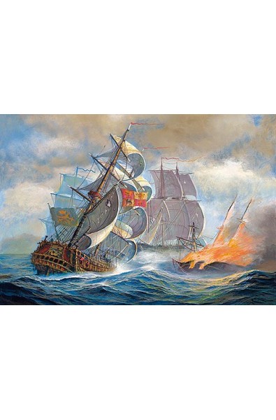 Naval Battle 