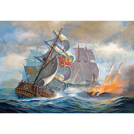 Naval Battle 
