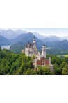 Neuschwanstein Castle, Germany