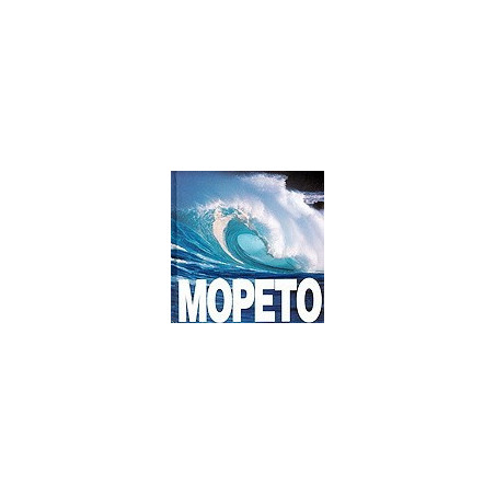 Морето