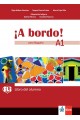 A Bordo! Para Bulgaria - ниво A1: Учебник по испански език за 8. клас 2018/2019