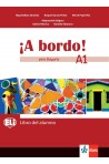 A Bordo! Para Bulgaria - ниво A1: Учебник по испански език за 8. клас 2018/2019