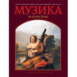 Музика за 8. клас По учебната програма за 2018/2019 г.