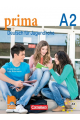 Prima. Deutsch fur Jugendliche - A2: Учебник по немски език за 8. клас По учебната програма за 2018/2019 г.