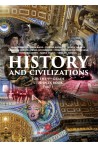 Учебник по история и цивилизации на английски език за 9. клас - част 1 По учебната програма за 2018/2019 г.