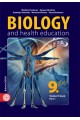Учебник по биология и здравно образование на английски език за 9. клас - част 1 По учебната програма за 2018/2019 г.