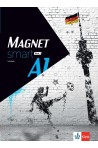 Magnet Smart - ниво A1: Учебник по немски език за 9. клас По учебната програма за 2018/2019 г.