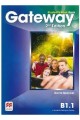 Gateway - Intermediate (B1.1): Учебник за 8. клас по английски език Second Edition По учебната програма за 2018/2019 г.
