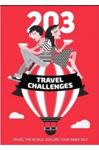 203 Travel Challenges