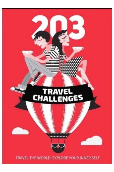 203 Travel Challenges