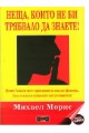 Неща, които не би трябвало да знаете!
