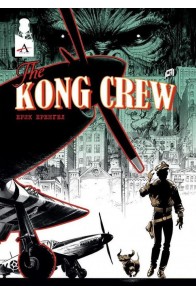 The Kong Crew – брой 1