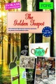 Разкази в илюстрации The Golden Teapot A2 - B1