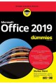 Microsoft Office 2019 for Dummies