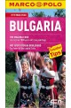 BULGARIA - Пътеводител на България на английски език