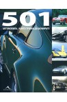 501 автомобила, които трябва да шофирате