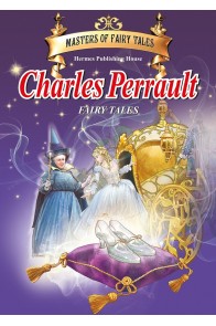 Charles Perrault Fairy Tales